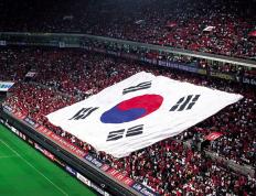 连胜终结！韩国队拳击赛事中意外终止连败